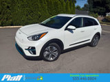 Used 2022 Kia Niro EX w/ Cold Weather Package image 2