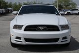 Used 2014 Ford Mustang Premium w/ Equipment Group 202A image 2