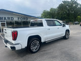 Used 2025 GMC Sierra 1500 Denali Ultimate image 5