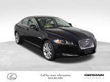 Used 2015 Jaguar XF Sport image 3