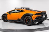 Used 2023 Lamborghini Huracan Sterrato image 5