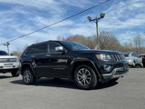Used 2014 Jeep Grand Cherokee Limited image 5