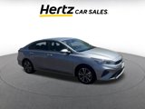 Used 2024 Kia Forte LXS image 2