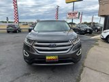 Used 2017 Ford Edge SEL w/ Equipment Group 201A image 2