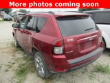 Used 2014 Jeep Compass Latitude image 3