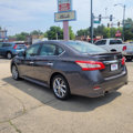 Used 2013 Nissan Sentra SR w/ Driver Pkg image 6
