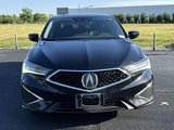 Used 2019 Acura ILX w/ Premium Package image 3