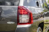 Used 2017 Jeep Compass High Altitude image 6