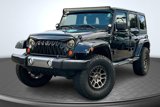Used 2014 Jeep Wrangler Unlimited Sport image 3