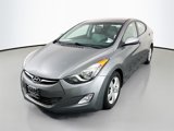 Used 2013 Hyundai Elantra GLS w/ Preferred Pkg image 3
