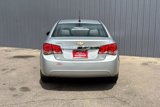 Used 2012 Chevrolet Cruze LS w/ Connectivity Package image 4