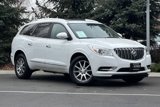 Used 2017 Buick Enclave Leather image 2