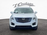 Used 2019 Cadillac XT5 AWD image 2