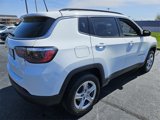 Used 2024 Jeep Compass Latitude w/ Altitude Special Edition image 5