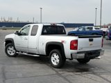 Used 2012 Chevrolet Silverado 1500 LTZ w/ LTZ Plus Package image 3
