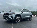 Used 2022 Volkswagen Taos SE image 3