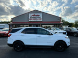 Used 2018 Chevrolet Equinox LT image 3
