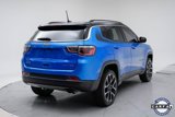 Used 2018 Jeep Compass Limited w/ Navigation Group image 6