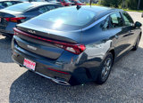 Used 2022 Kia K5 LXS image 6