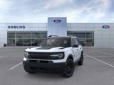 New 2025 Ford Bronco Sport Big Bend w/ Black Appearance Package image 2