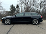 Used 2007 Audi A6 3.2 image 3