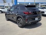 Used 2025 Chevrolet TrailBlazer RS w/ Driver Confidence Package image 5