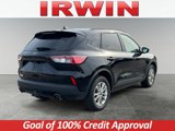 Certified 2022 Ford Escape SEL w/ SEL Stealth AWD Package image 5