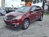 Used 2015 Chevrolet Traverse LT image 3