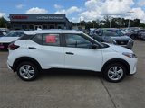 Certified 2024 Nissan Kicks S image 5