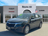 Used 2022 Chevrolet Equinox LS image 2