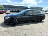 Used 2018 Mercedes-Benz C 300 Sedan image 3