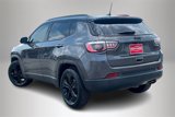 Used 2020 Jeep Compass Latitude image 4