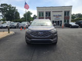 Used 2020 Ford Edge Titanium image 2
