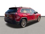 Used 2019 Jeep Cherokee Latitude Plus image 5