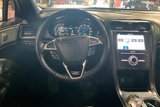 Used 2017 Ford Fusion Sport w/ Equipment Group 401A image 5