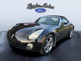 Used 2006 Pontiac Solstice Convertible w/ Premium Package image 2