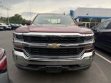 Used 2016 Chevrolet Silverado 1500 LT w/ All Star Edition image 2