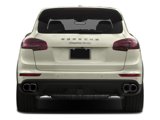 Used 2016 Porsche Cayenne Turbo S image 5