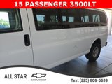 Used 2016 Chevrolet Express 3500 LT w/ LT Preferred Equipment Group image 4