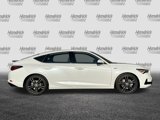 New 2025 Acura Integra A-Spec image 3