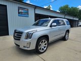 Used 2015 Cadillac Escalade Premium image 2