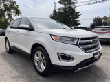 Used 2015 Ford Edge SEL w/ Equipment Group 201A image 3