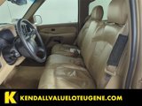 Used 2000 Chevrolet Suburban LS w/ LS Preferred Equipment Group image 3