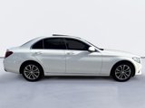 Used 2015 Mercedes-Benz C 300 4MATIC Sedan image 5