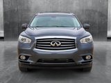 Used 2013 INFINITI JX35 AWD w/ Premium Pkg image 2