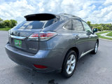 Used 2015 Lexus RX 350 AWD image 6