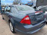 Used 2012 Ford Fusion SEL image 3