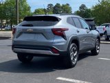New 2025 Chevrolet Trax LT w/ Driver Confidence Package image 3