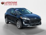 Used 2021 Ford Escape SEL image 3