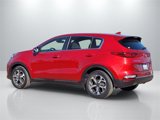 Used 2022 Kia Sportage LX image 6